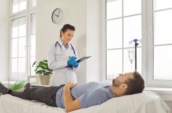 What Conditions Can IV Vitamin Therapy Help With?