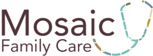 Visit Mosaic Family Care Medical Group