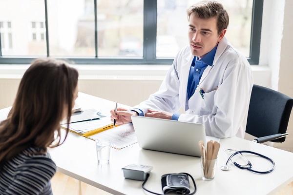 How A Primary Care Physician Can Help With Chronic Disease Management