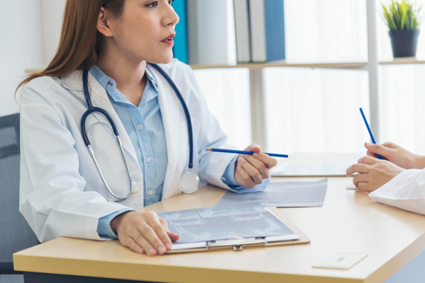 Factors Of Diabetes Treatment