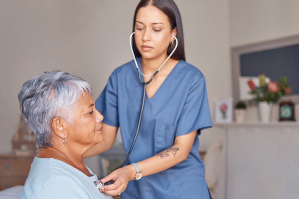 Elderly Medical Care: What To Know