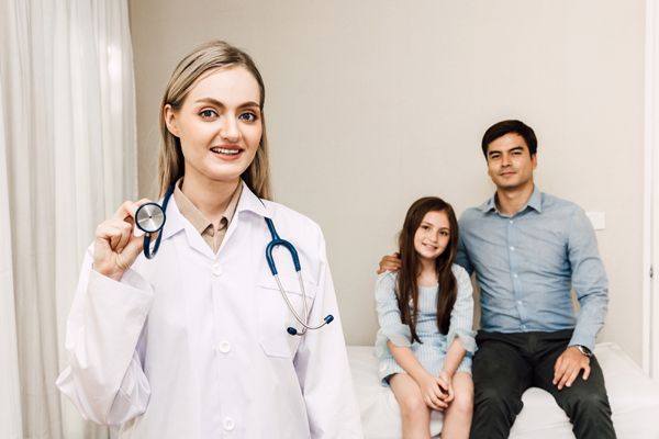 What Family Care Includes, And Why It Matters At Every Age