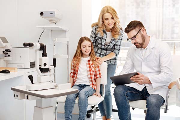 Reasons To Regularly See A Family Doctor