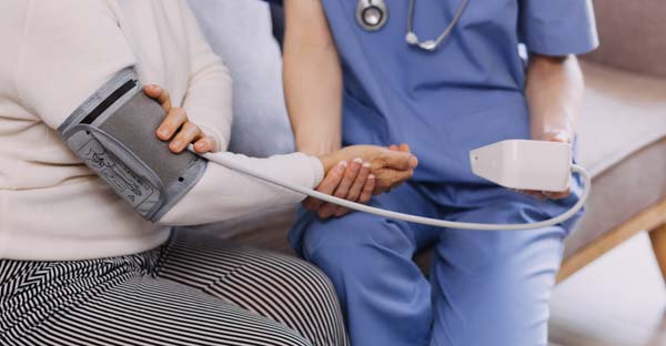 Geriatric Medicine: Treating Common Concerns After