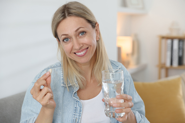 Understanding How Hormone Therapy Works