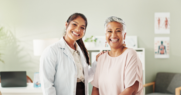 Can I Choose An Internal Medicine Doctor As My Primary Care Physician?