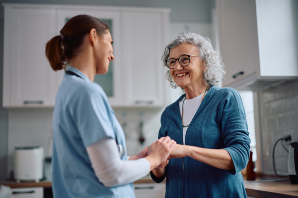What To Expect During Your First Primary Care Visit