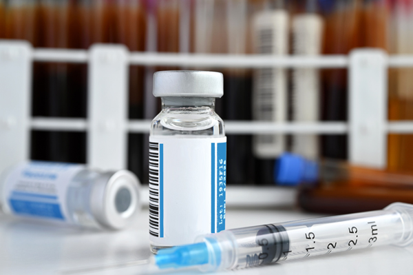 What Vaccinations Should You Get Before The Holidays?