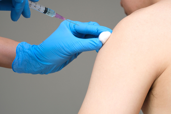 What Vaccinations Do You Need To Get Regularly?
